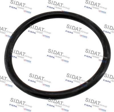 Sidat 94.01657 - Уплътнение, термостат vvparts.bg