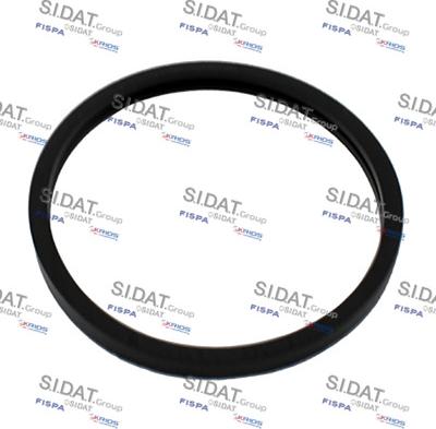 Sidat 94.01660 - Уплътнение, термостат vvparts.bg