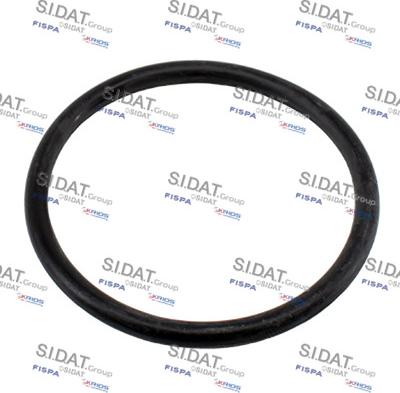 Sidat 94.01661 - Уплътнение, термостат vvparts.bg