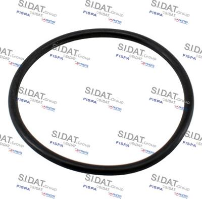 Sidat 94.01663 - Уплътнение, термостат vvparts.bg