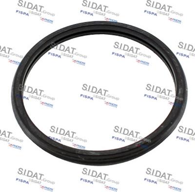 Sidat 94.01684 - Уплътнение, термостат vvparts.bg