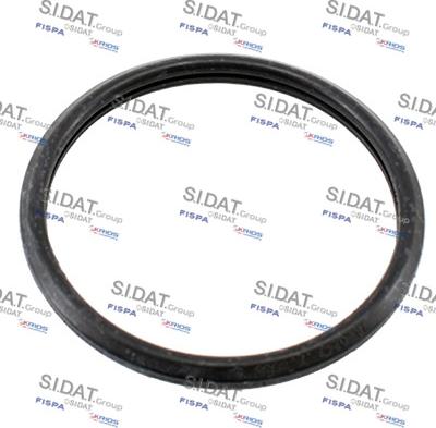 Sidat 94.01685 - Уплътнение, термостат vvparts.bg