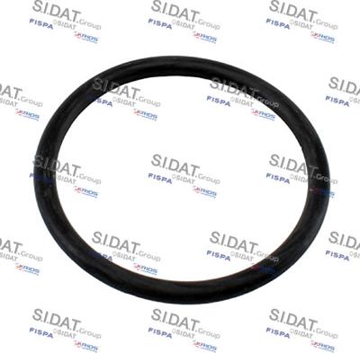 Sidat 94.01681 - Уплътнение, термостат vvparts.bg