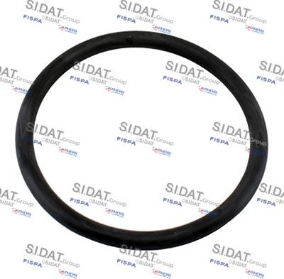 Sidat 94.01676 - Уплътнение, термостат vvparts.bg