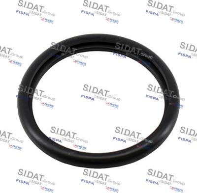 Sidat 94.01670 - Уплътнение, термостат vvparts.bg