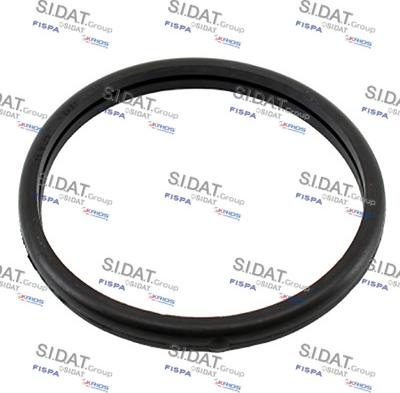 Sidat 94.01673 - Уплътнение, термостат vvparts.bg