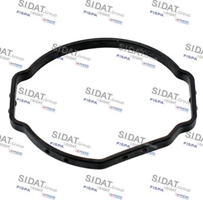 Sidat 94.01672 - Уплътнение, термостат vvparts.bg