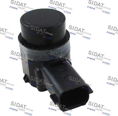 Sidat 970180A2 - Датчик, парктроник vvparts.bg