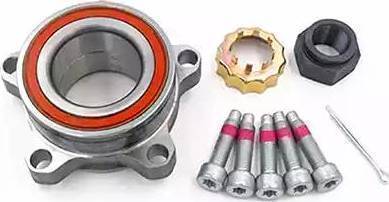 Magneti Marelli 361111183775 - Комплект колесен лагер vvparts.bg