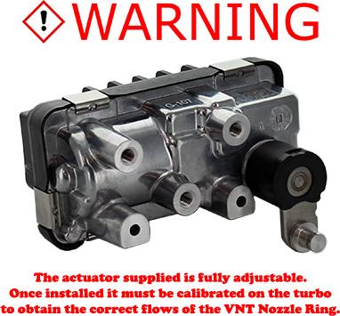 Sidat 48.1059AS - Регулиращ клапан за налягане на турбината vvparts.bg