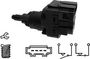 Sidat 5.140099 - Ключ за спирачните светлини vvparts.bg