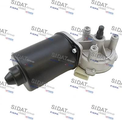 Sidat 69021A2 - Двигател на чистачките vvparts.bg