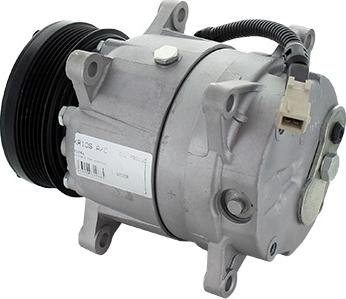 Sidat 1.4038R - Компресор, климатизация vvparts.bg