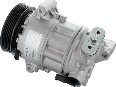 Sidat 1.4103R - Компресор, климатизация vvparts.bg