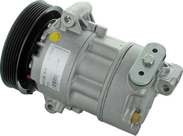 Sidat 1.4128R - Компресор, климатизация vvparts.bg