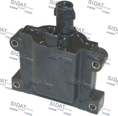 Sidat 85.30349A2 - Запалителна бобина vvparts.bg