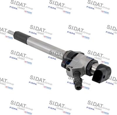 Sidat 81.793 - Комплект дюза с държач vvparts.bg