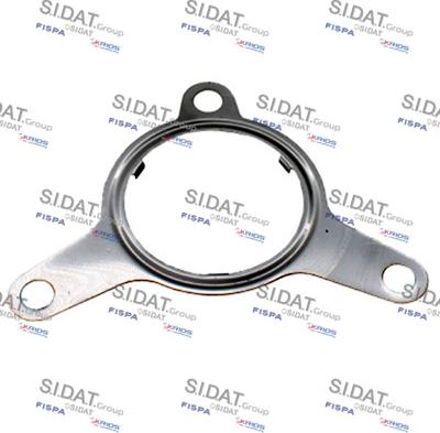 Sidat 83.016123 - Уплътнение, AGR-клапан vvparts.bg