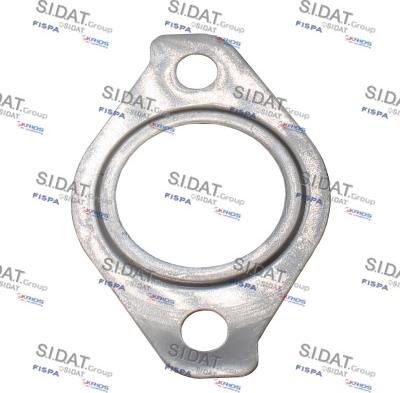 Sidat 83.016127 - Уплътнение, AGR-клапан vvparts.bg