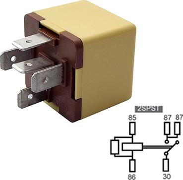 Sidat 3.233111A2 - Мулти функционално реле vvparts.bg