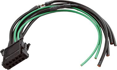 Sidat 2.6206 - К-кт ремонтен кабел, вентилатор парно (система за подгряване vvparts.bg