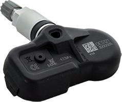 Sidat 780099 - Датчик на колелото, контролна система за налягане в гумите vvparts.bg