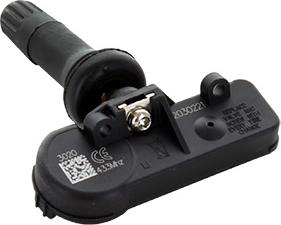 Sidat 780016 - Датчик на колелото, контролна система за налягане в гумите vvparts.bg
