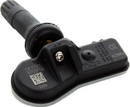 Sidat 780037 - Датчик на колелото, контролна система за налягане в гумите vvparts.bg
