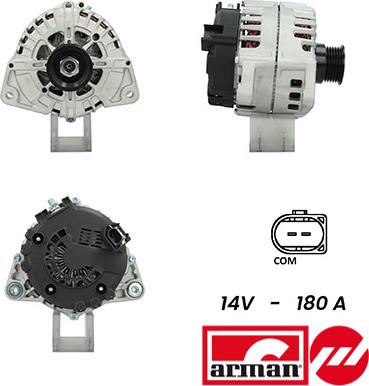 Sidat A12VA0959AS - Генератор vvparts.bg