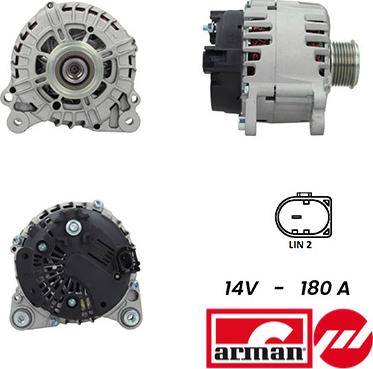 Sidat A12VA0859AS - Генератор vvparts.bg