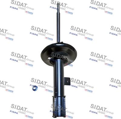 Sidat F210G0594 - Амортисьор vvparts.bg