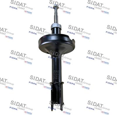 Sidat F210G0601 - Амортисьор vvparts.bg