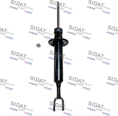 Sidat F210G1444 - Амортисьор vvparts.bg