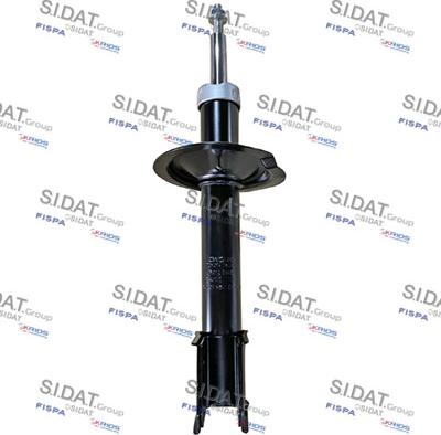 Sidat F210G1468 - Амортисьор vvparts.bg