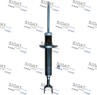 Sidat F210G1400 - Амортисьор vvparts.bg