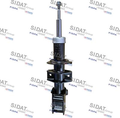 Sidat F210G1419 - Амортисьор vvparts.bg