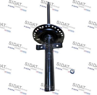 Sidat F210G1410 - Амортисьор vvparts.bg