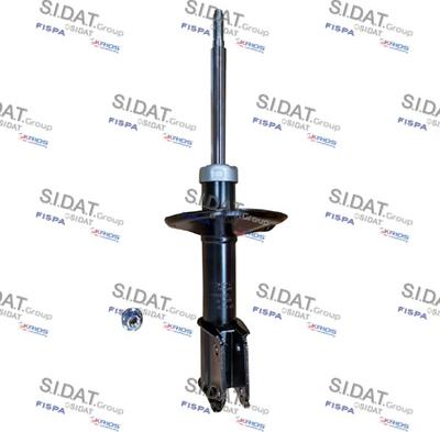 Sidat F210G1482 - Амортисьор vvparts.bg