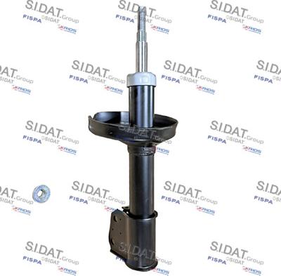 Sidat F210G1430 - Амортисьор vvparts.bg