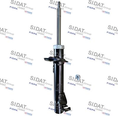 Sidat F210G1431 - Амортисьор vvparts.bg