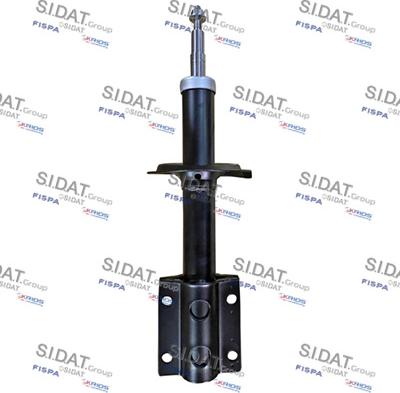 Sidat F210G1438 - Амортисьор vvparts.bg