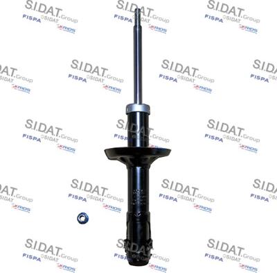 Sidat F210G1437 - Амортисьор vvparts.bg