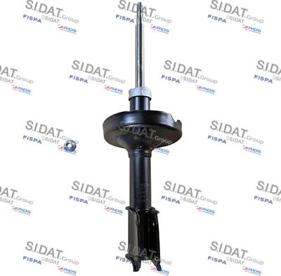 Sidat F210G1426 - Амортисьор vvparts.bg