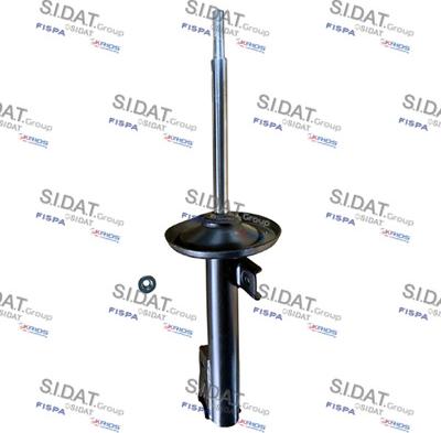 Sidat F210G1421 - Амортисьор vvparts.bg