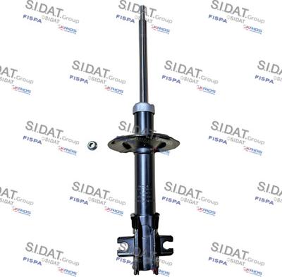 Sidat F210G1423 - Амортисьор vvparts.bg