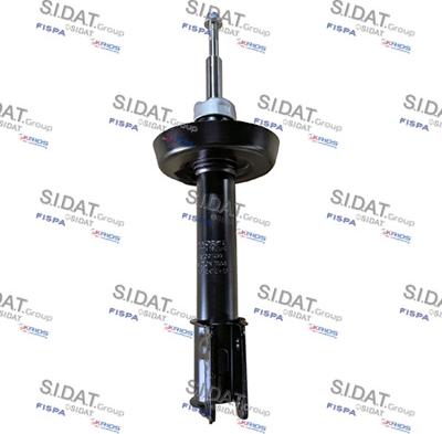 Sidat F210G1422 - Амортисьор vvparts.bg