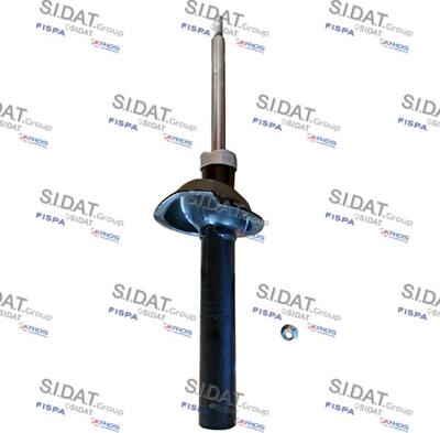 Sidat F210G1478 - Амортисьор vvparts.bg