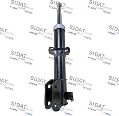 Sidat F210G1473 - Амортисьор vvparts.bg