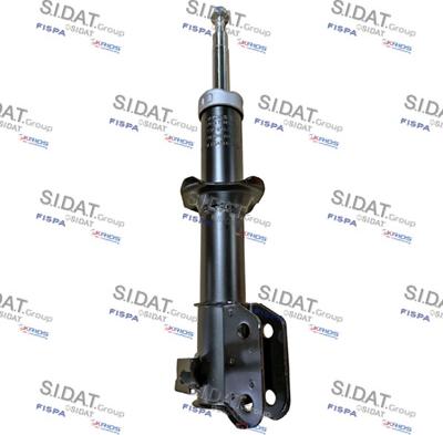 Sidat F210G1472 - Амортисьор vvparts.bg