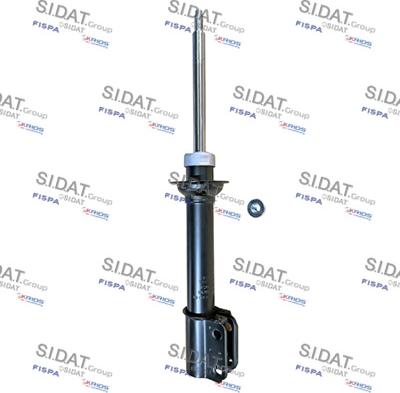 Sidat F210G1477 - Амортисьор vvparts.bg